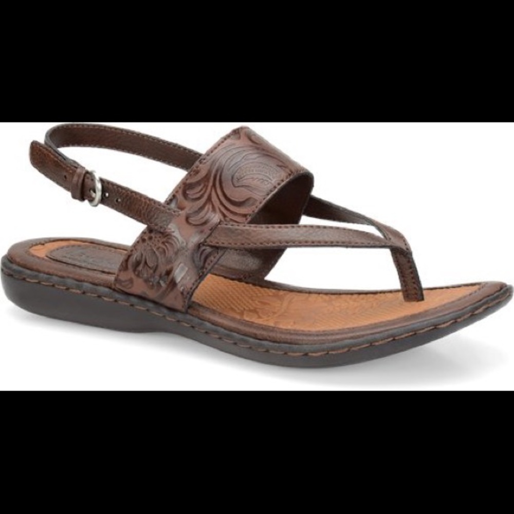 b.o.c Summer Sandals NWT ☀️☀️☀️